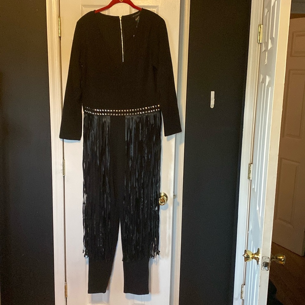 Jumpsuit